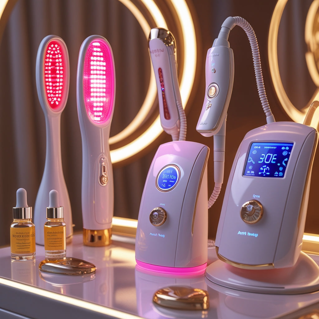 Anti-Aging & Rejuvenation