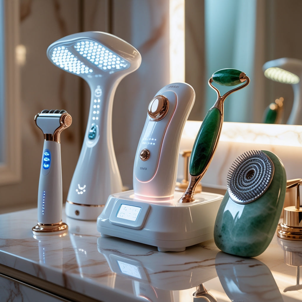 Skin & Face Care Devices